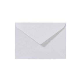 Doğan 120x180 mm 90 gr Extra Davetiye Zarfı
