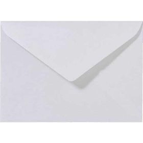 Doğan 120x180 mm 90 gr Extra Davetiye Zarfı