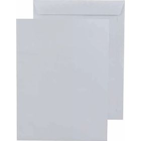 Doğan 130x170 mm 90 gr Kraft Express 50'li Torba Zarf