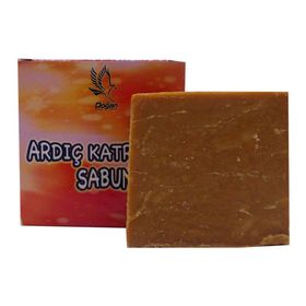 Doğan 150 gr Ardıç Katranlı Sabun Zeytinyağlı Ardıç Katranı Sabunu