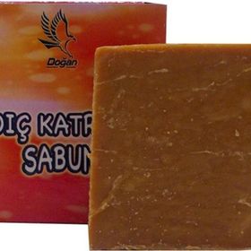 Doğan 150 gr Ardıç Katranlı Sabun Zeytinyağlı Ardıç Katranı Sabunu