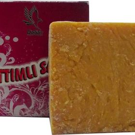 Doğan 150 gr Bıttımlı Sabun Menengiç Yağlı Bitkisel Sabunu