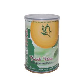 Doğan 150 gr Flower Mix Çiçek Unu