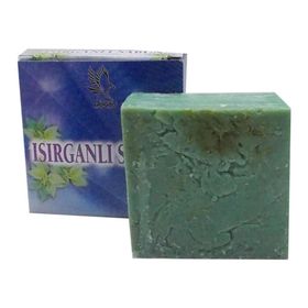 Doğan 150 gr Isırganlı Sabun Isırgan Tohumu Yağlı Bitkisel Sabun
