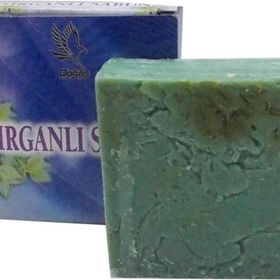 Doğan 150 gr Isırganlı Sabun Isırgan Tohumu Yağlı Bitkisel Sabun