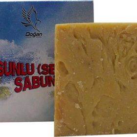 Doğan 150 gr Yosunlu Selülit Sabunu Portakal Yağlı Bitkisel Sabun