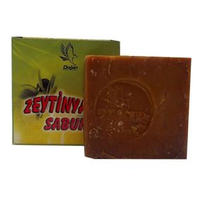Doğan 150 gr Zeytinyağlı Sabun Doğal Pirina Yağlı Bitkisel Sabun