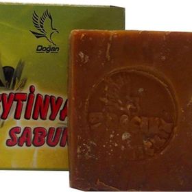 Doğan 150 gr Zeytinyağlı Sabun Doğal Pirina Yağlı Bitkisel Sabun