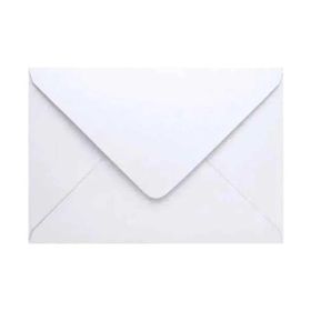 Doğan 17.6x25 cm 110 gr 100 Adet Davetiye Zarfı