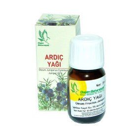 Doğan 20 cc Ardıç Yağı