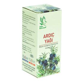 Doğan 20 cc Ardıç Yağı
