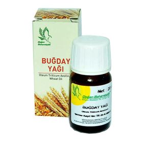 Doğan 20 cc Buğday Yağı