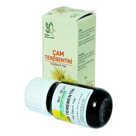 Doğan 20 cc Çam Terebentini