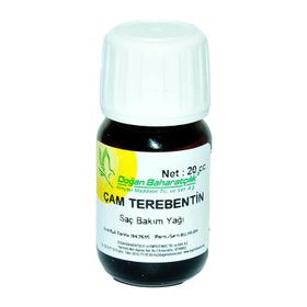 Doğan 20 cc Çam Terebentini