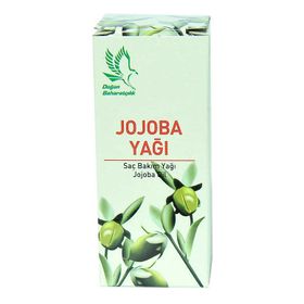 Doğan 20 cc Jojoba Yağı