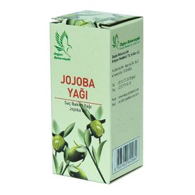 Doğan 20 cc Jojoba Yağı