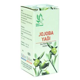 Doğan 20 cc Jojoba Yağı