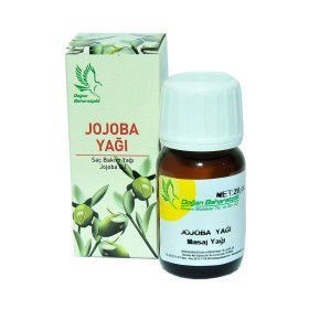 Doğan 20 cc Jojoba Yağı