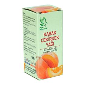 Doğan 20 cc Kabak Çekirdeği Yağı