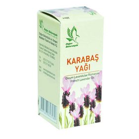 Doğan 20 cc Karabaş Yağı