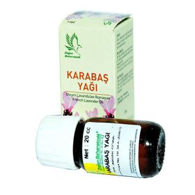 Doğan 20 cc Karabaş Yağı