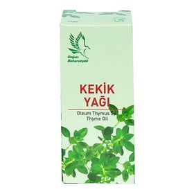 Doğan 20 cc Kekik Yağı