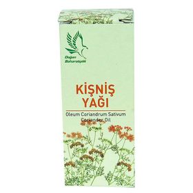 Doğan 20 cc Kişniş Yağı