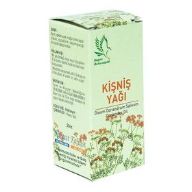 Doğan 20 cc Kişniş Yağı