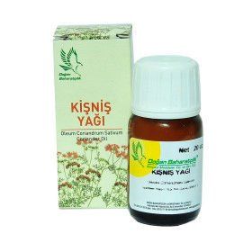Doğan 20 cc Kişniş Yağı