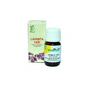 Doğan 20 cc Lavanta Yağı