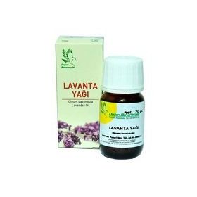 Doğan 20 cc Lavanta Yağı