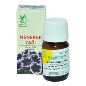 Doğan 20 cc Menekşe Yağı