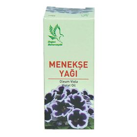 Doğan 20 cc Menekşe Yağı