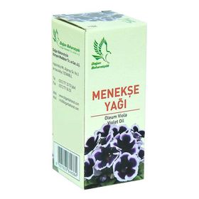 Doğan 20 cc Menekşe Yağı