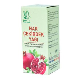Doğan 20 cc Nar Çekirdeği Yağı