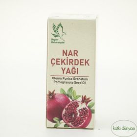 Doğan 20 cc Nar Çekirdeği Yağı