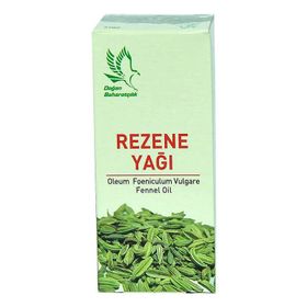 Doğan 20 cc Rezene Yağı