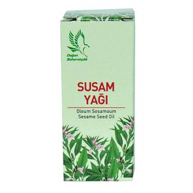 Doğan 20 cc Susam Yağı
