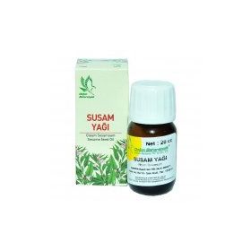 Doğan 20 cc Susam Yağı