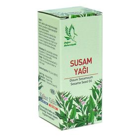 Doğan 20 cc Susam Yağı