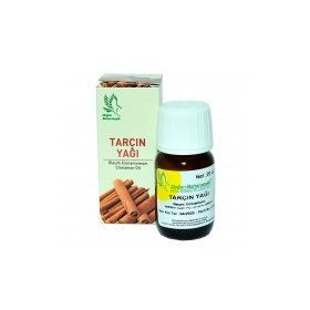 Doğan 20 cc Tarçın Yağı