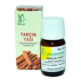Doğan 20 cc Tarçın Yağı