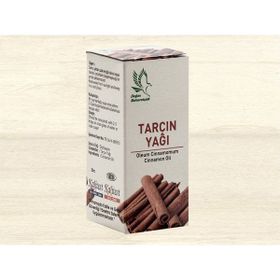 Doğan 20 cc Tarçın Yağı