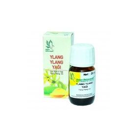 Doğan 20 cc Ylang Ylang Yağı