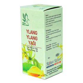 Doğan 20 cc Ylang Ylang Yağı
