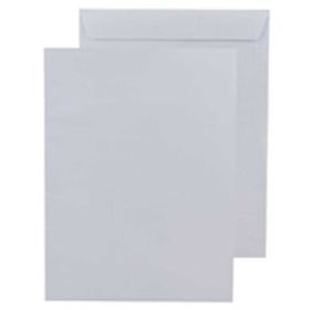 Doğan 240x320 mm 90 gr Kraft Express 25'li Torba Zarf