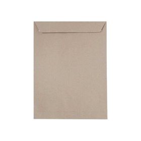 Doğan 240x320 mm 90 gr Kraft Express 25'li Torba Zarf