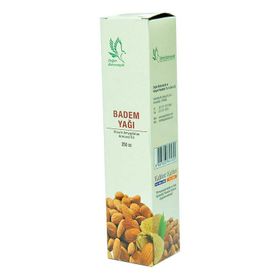 Doğan 250 cc Badem Yağı
