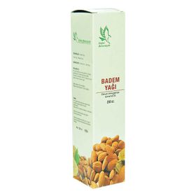 Doğan 250 cc Badem Yağı