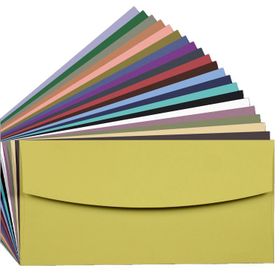 Doğan 25'li 11.4x16.2 cm 80 gr Sarı Buklet Tipi Zarf